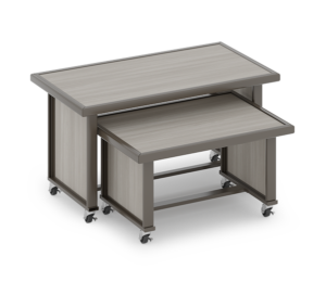 Evolve Table