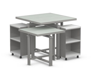 OPTO Table