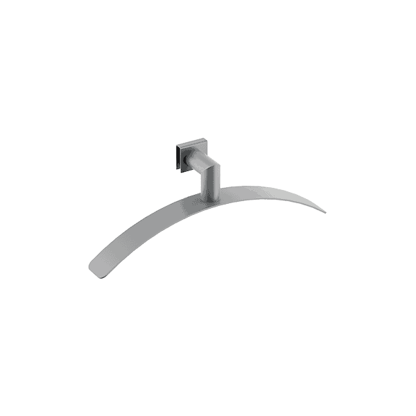 HANGER ACCESSORY FOR RAIL