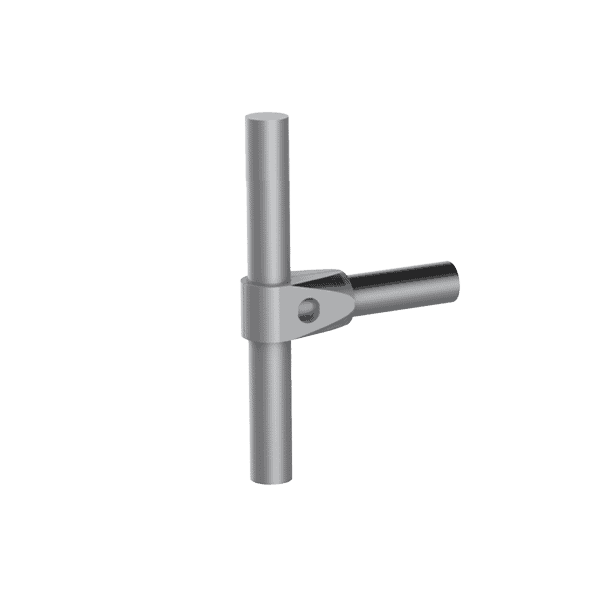 SINGLE CONNECTOR
