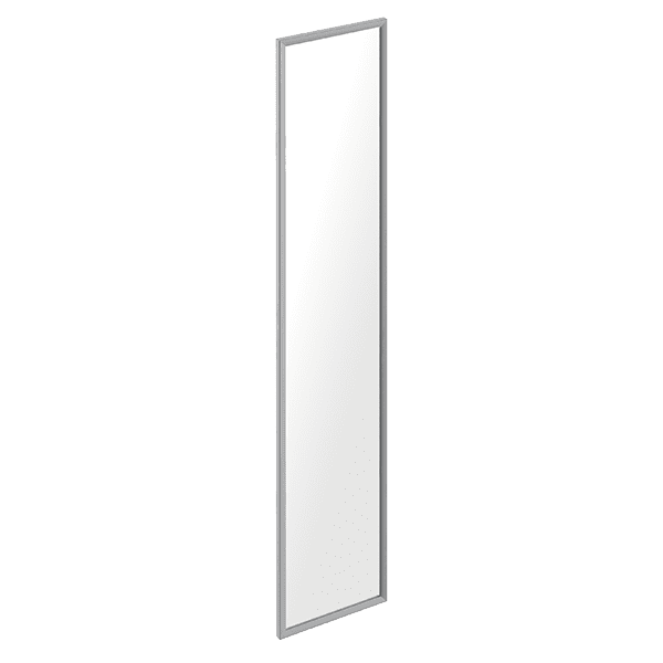 SIGN FRAME FOR POST