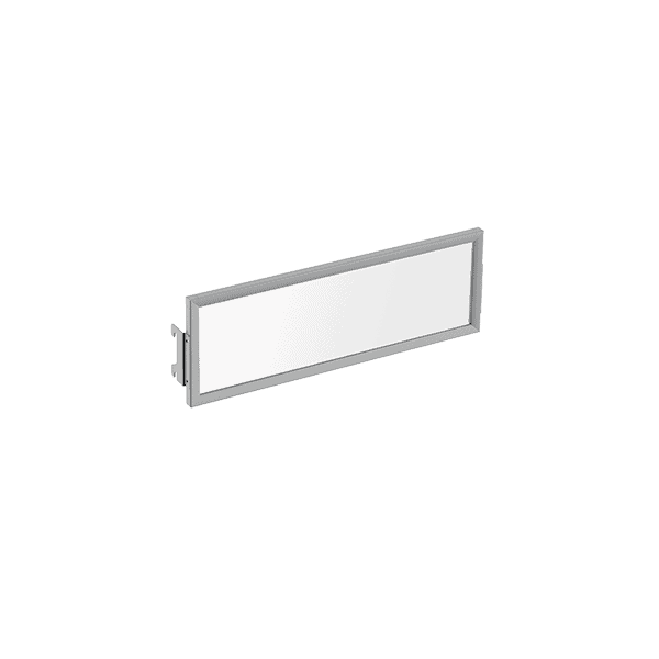 23"W X 8"H SIGN FRAMES