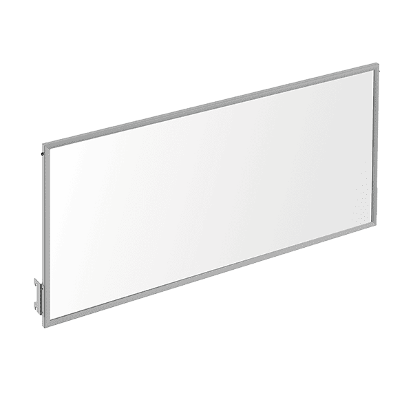 48"W X 23"H SIGN FRAMES