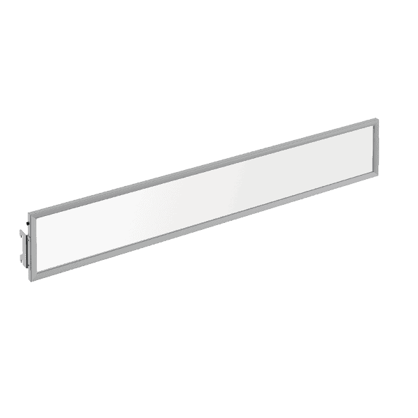 48"W X 8"H SIGN FRAMES