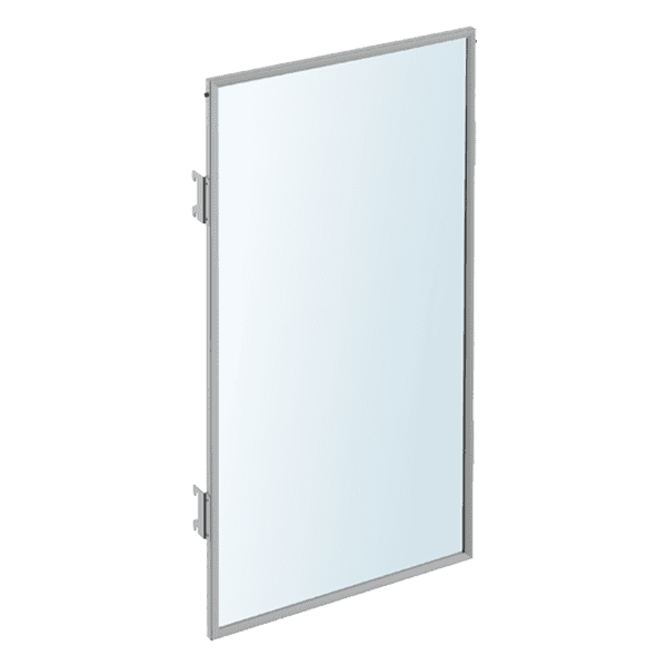 SAFETY-BACK MIRRORS