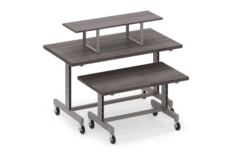 Basics Collection Nesting Table Set