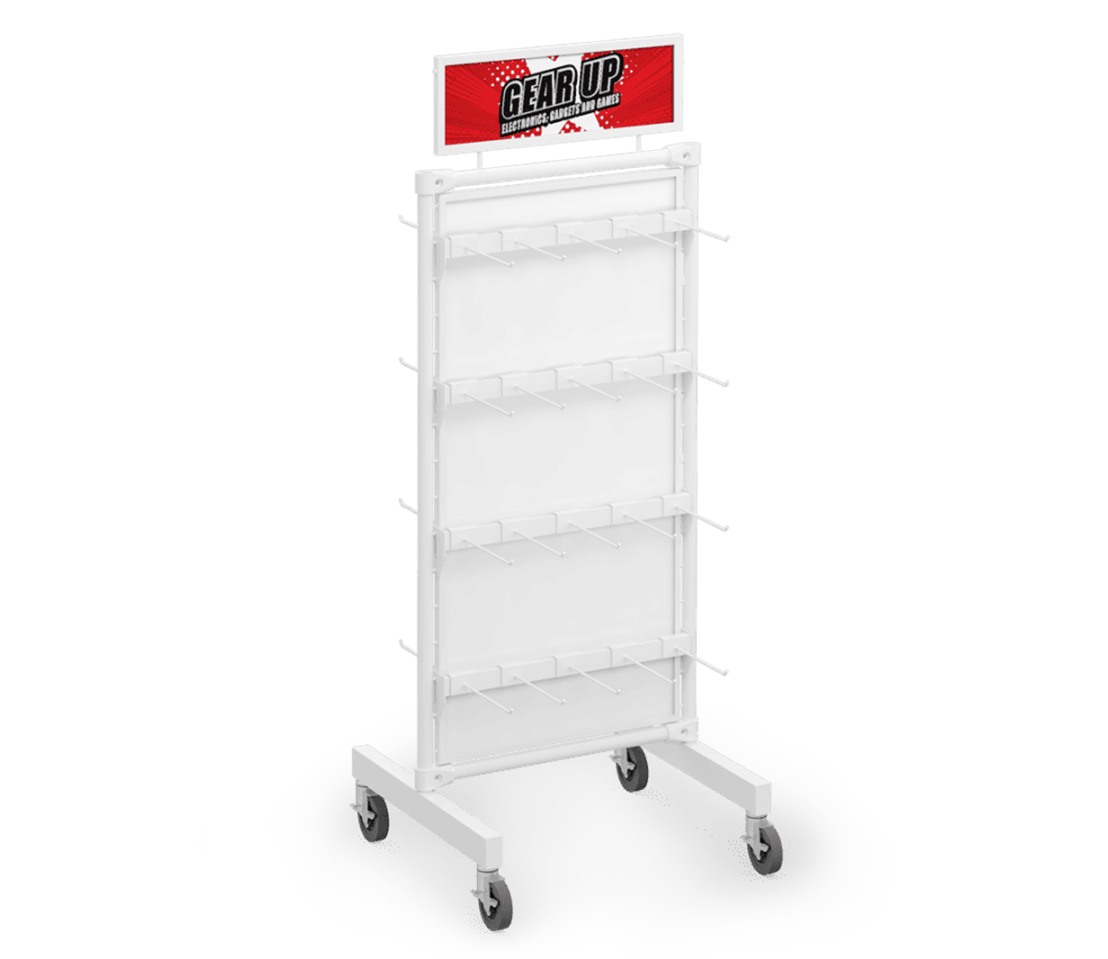 Classic Collection Low 2-Way - OPTO International - Modular & Custom ...