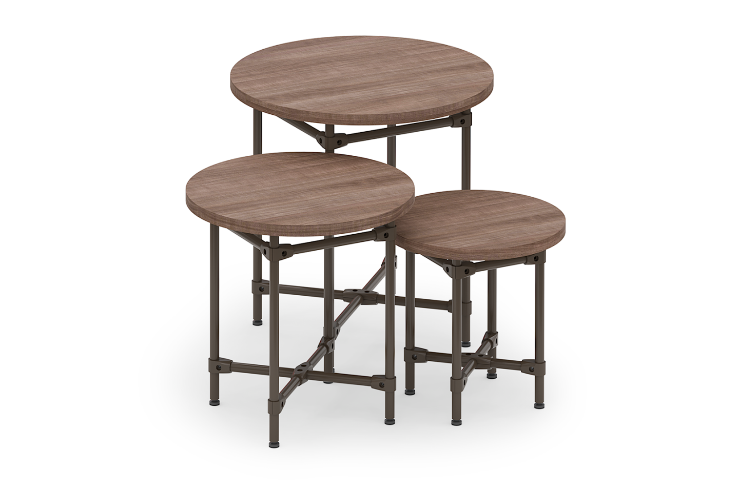 Classic Collection Round Table Set
