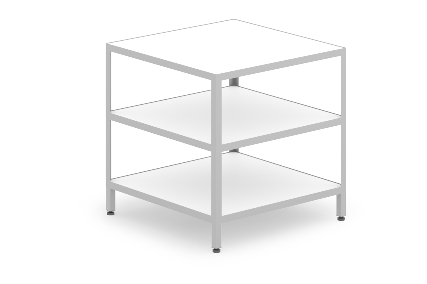 Evolve Collection Large Angle Frame Table
