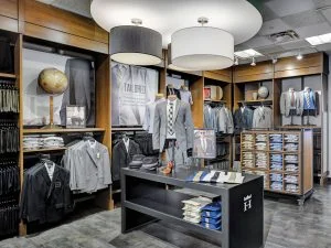 Haggar Clothing