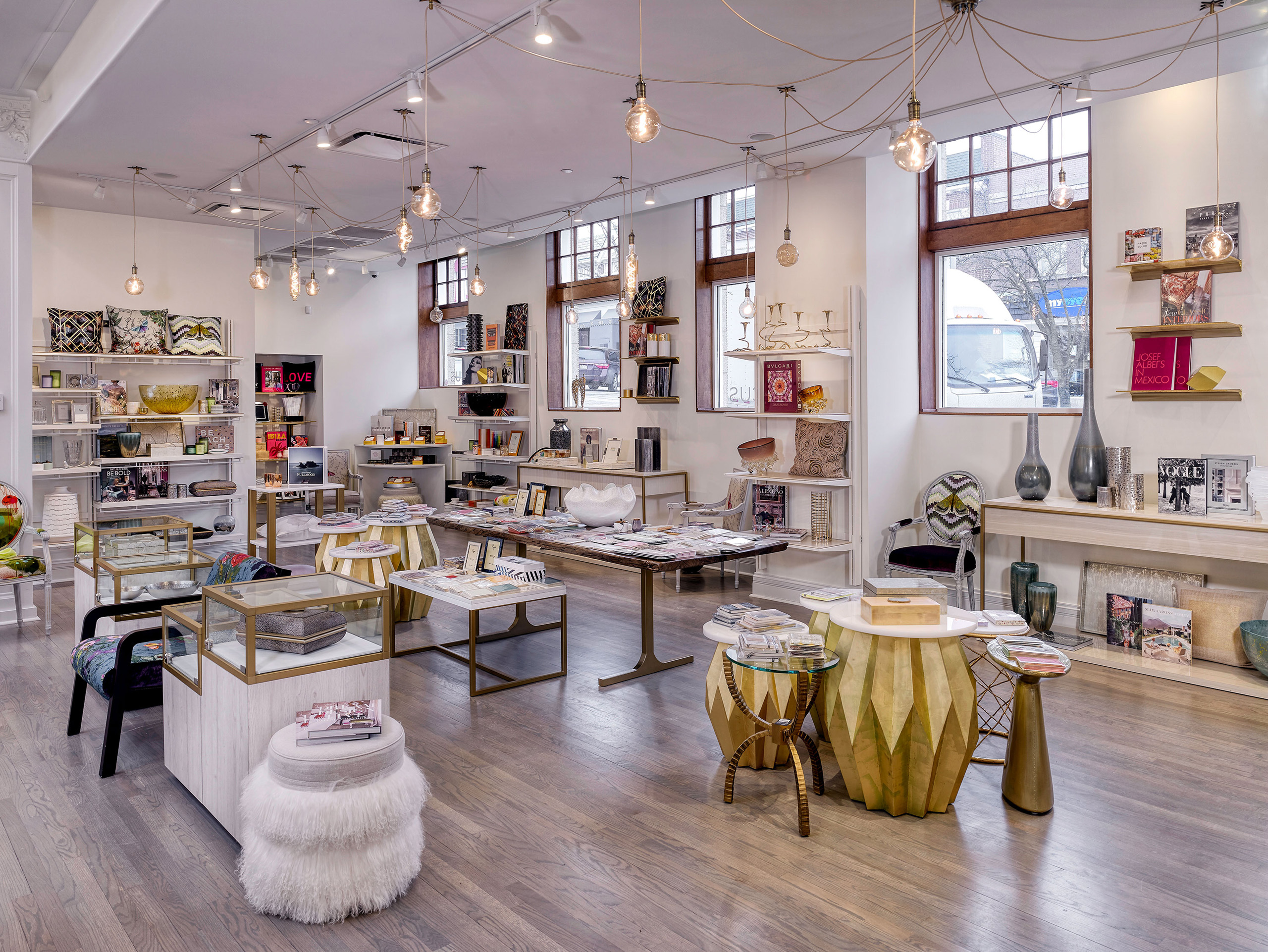 Marcus Lemonis Fashion Group