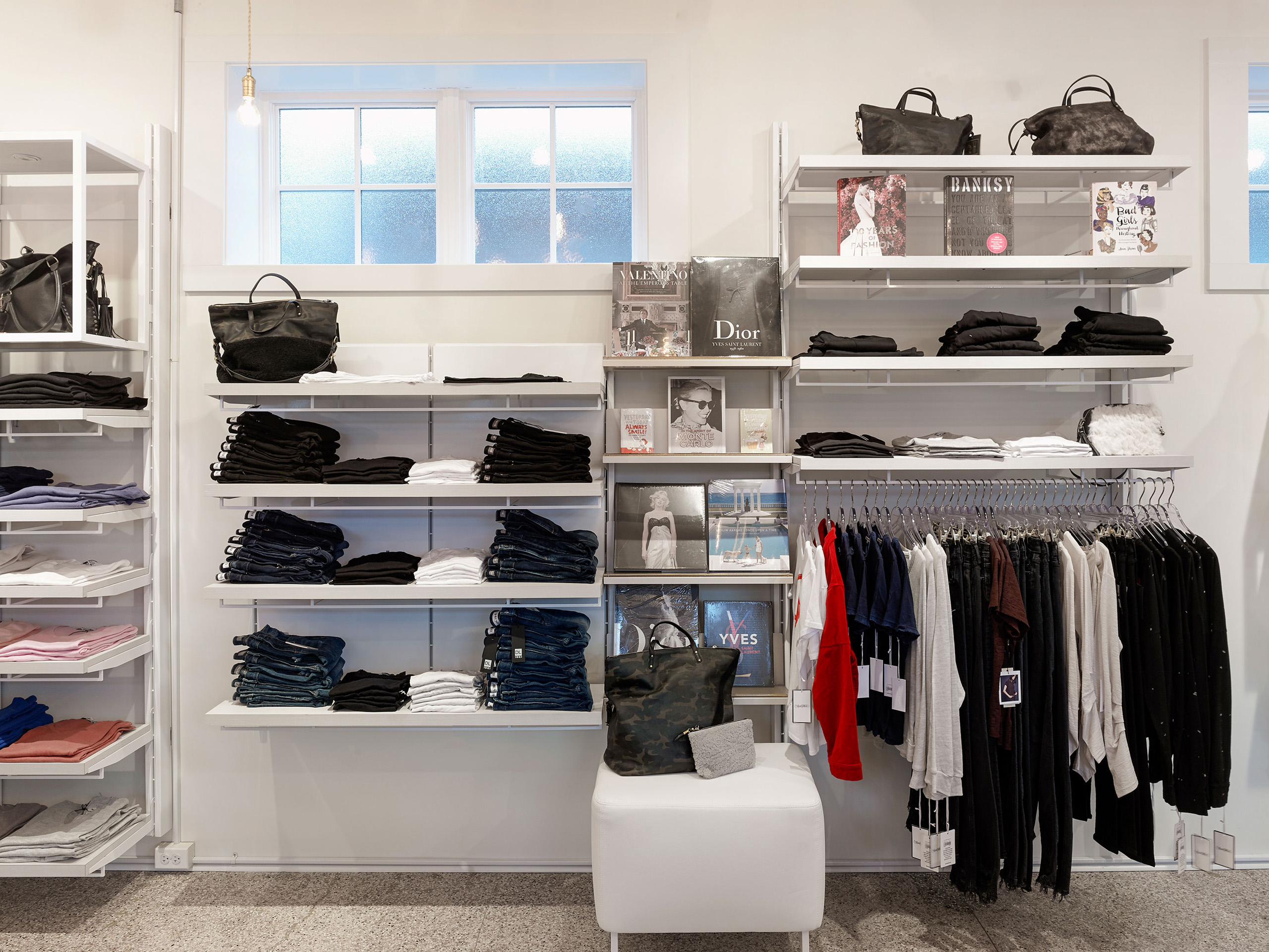 Marcus Lemonis Fashion Group
