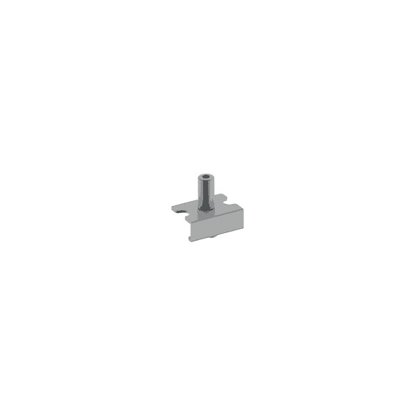 STEM HOLDER FOR EDGE FIXTURES