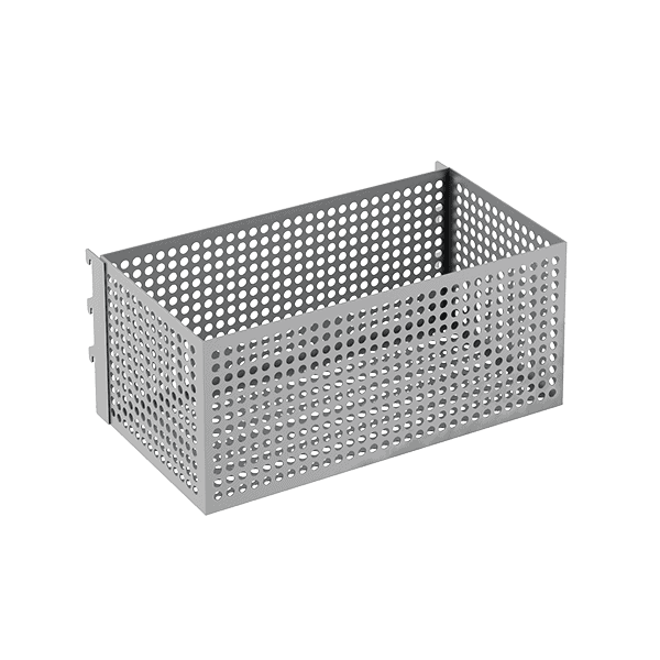 PERFORATED BASKET