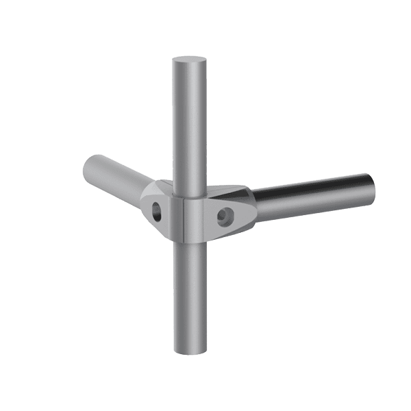 CORNER CONNECTOR