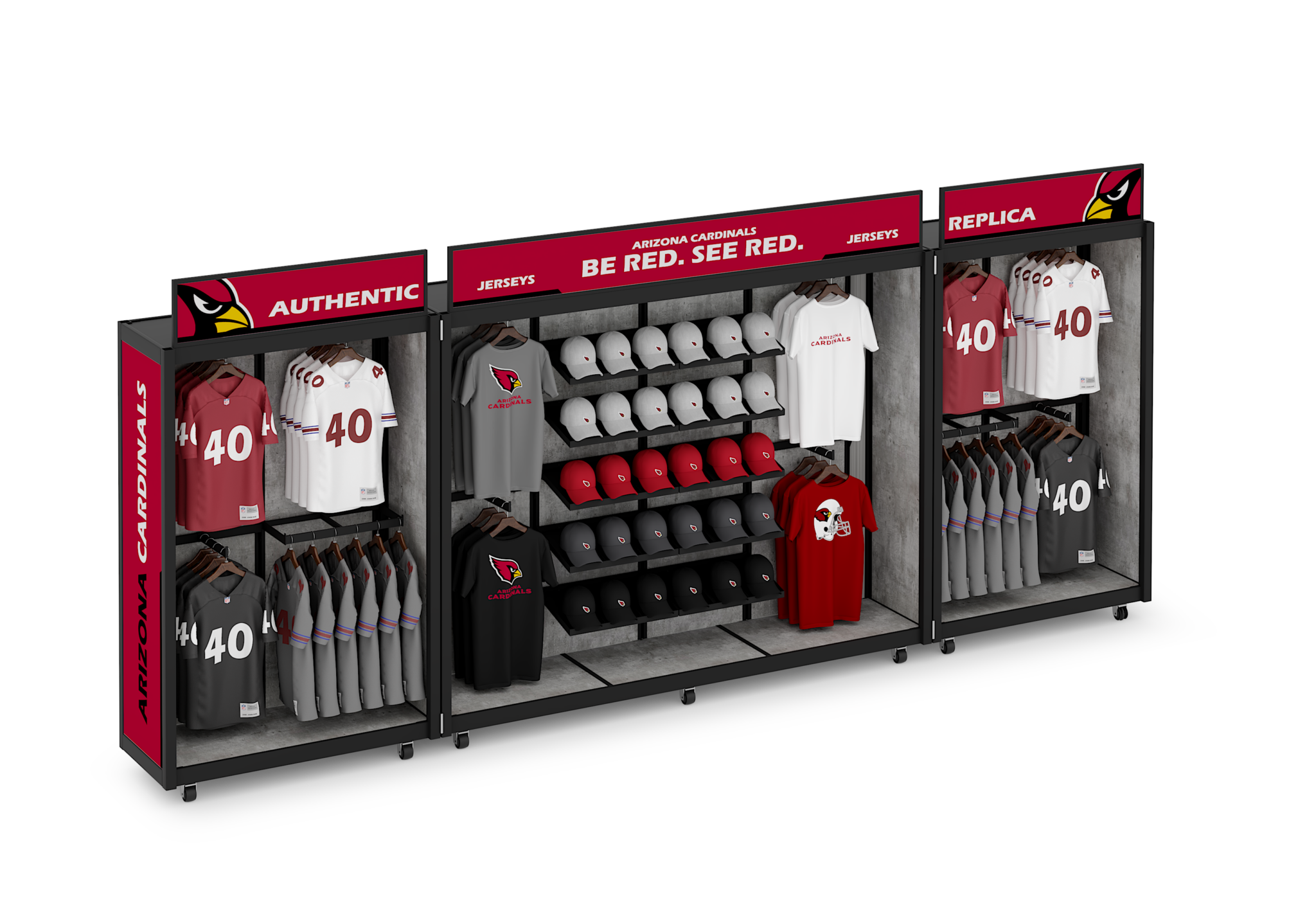 graphical user interface