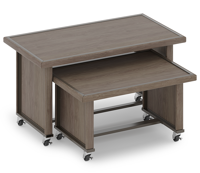 Evolve-Cladded-Table-Se