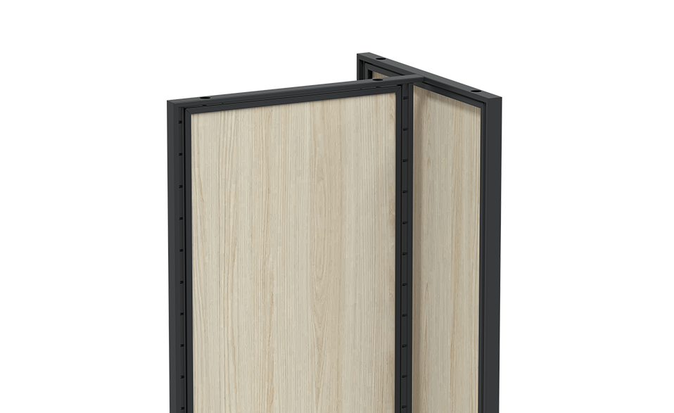 Field Elm Laminate