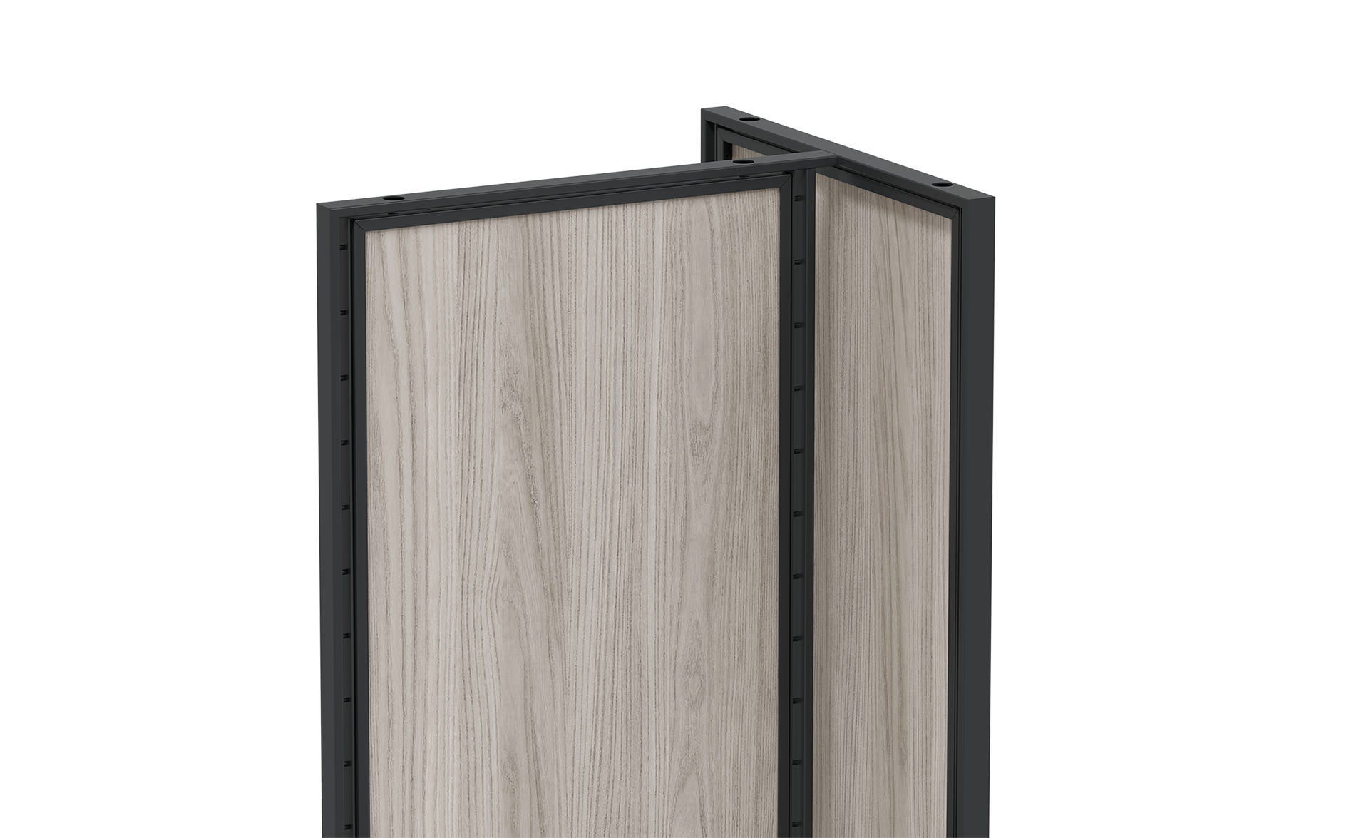 Grey Elm Laminate