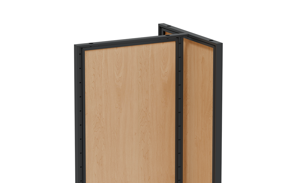 Kensington Maple Laminate