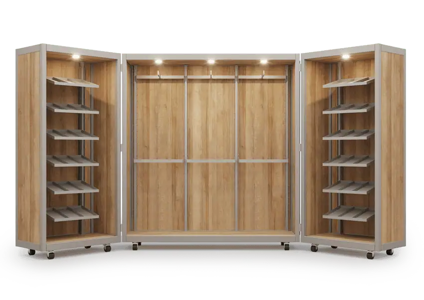 Clamshell MKD5-92-Empty-Open--1