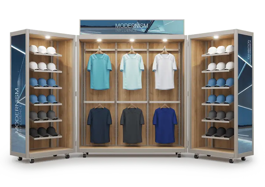 Clamshell MKD5-92-Open--1