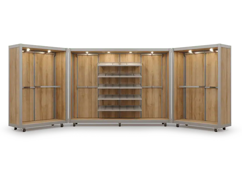 Clamshell MKD8-80-Empty-Open--1