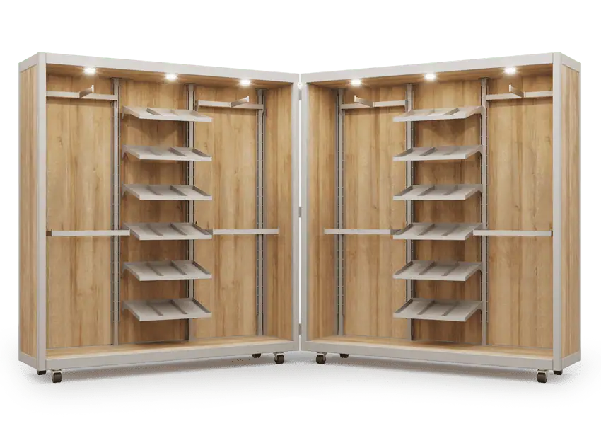 Clamshell MKS6-92-Empty-Open-1