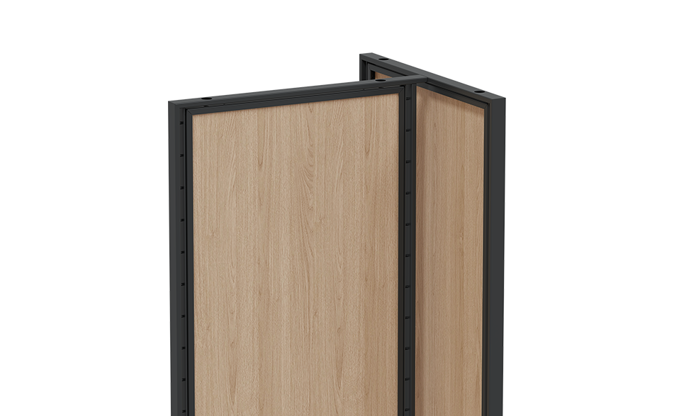 Norwegian Ash Laminate