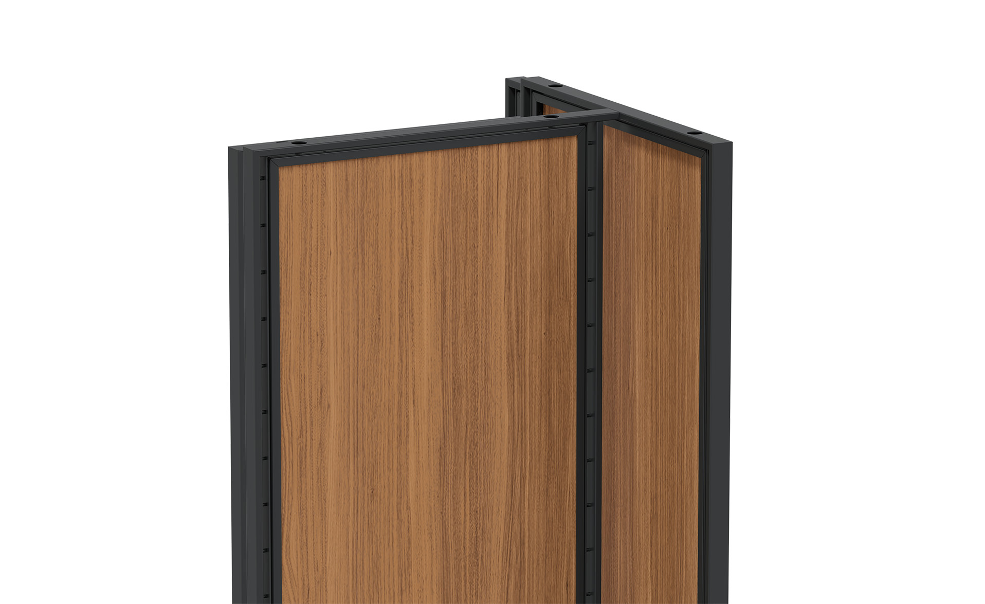 Sap Walnut Laminate