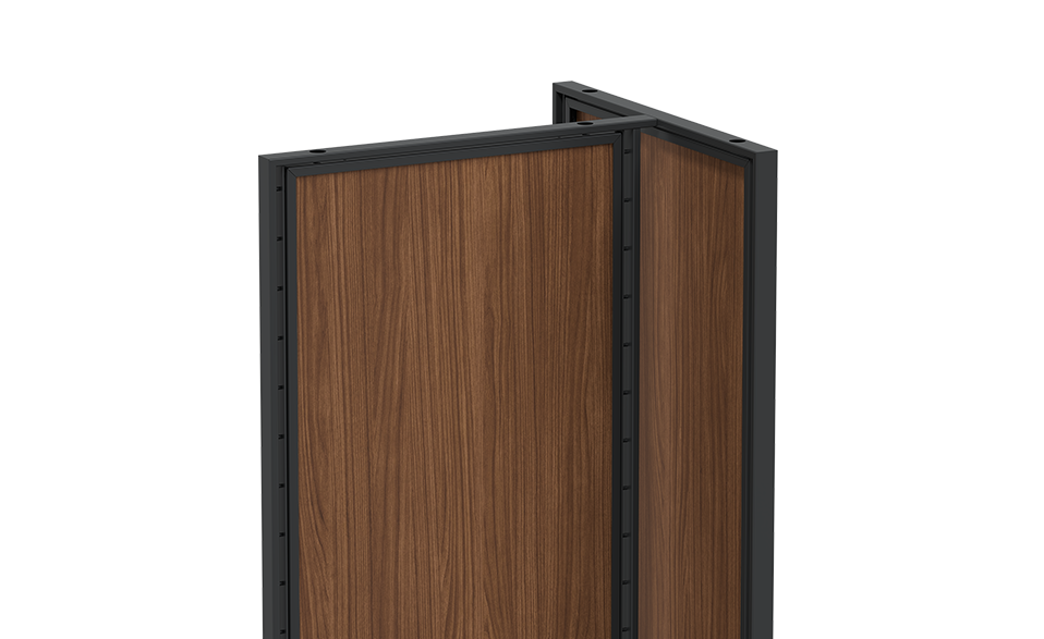 Walnut Heights Laminate